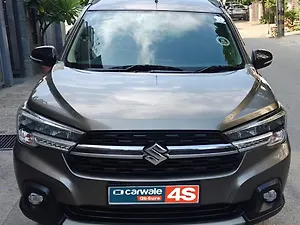 Maruti Suzuki XL6 Zeta MT Petrol