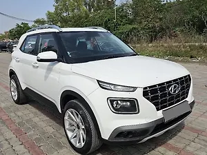 Hyundai Venue SX 1.5 Diesel
