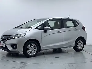 Honda Jazz V Petrol