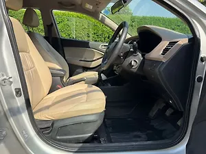 Hyundai Elite i20 Magna 1.2 [2016-2017]
