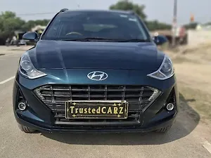 Hyundai Grand i10 NIOS Asta U2 1.2 CRDi