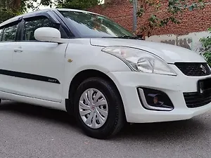 Maruti Suzuki Swift Lxi ABS [2014-2017]