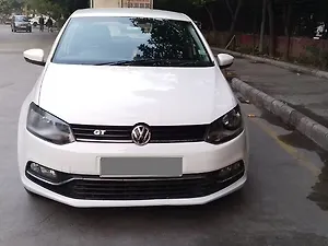 Volkswagen Polo GT TSI