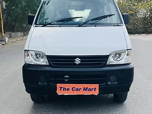 Maruti Suzuki Eeco 5 STR WITH A/C+HTR