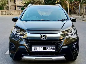 Honda WR-V VX MT Petrol