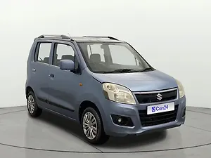 Maruti Suzuki Wagon R VXI