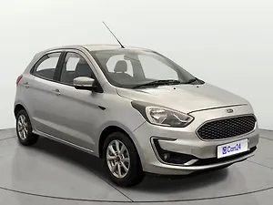 Ford Figo Titanium 1.2 Ti-VCT MT [2019-2020]