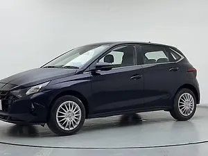 Hyundai Elite i20 Sportz Petrol Manual