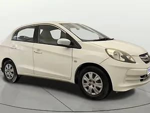 Honda Amaze 1.2 S i-VTEC