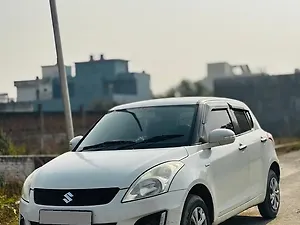 Maruti Suzuki Swift VDi [2014-2017]