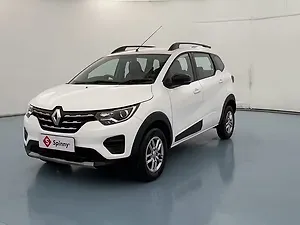 Renault Triber RXT [2019-2020]
