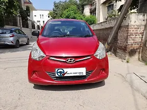 Hyundai Eon Era +