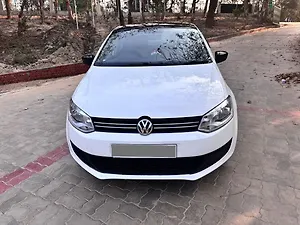 Volkswagen Polo Highline1.2L (D)