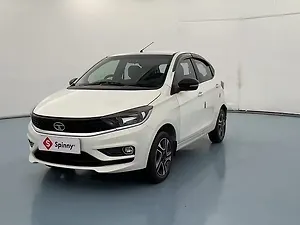 Tata Tiago XZ Plus [2020-2023]