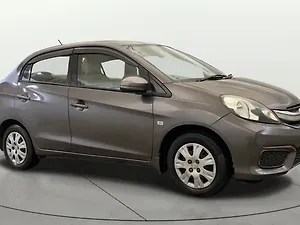 Honda Amaze 1.2 S i-VTEC