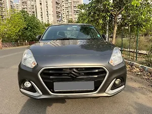 Maruti Suzuki DZire LXi Petrol Manual