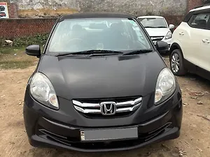 Honda Amaze 1.5 E i-DTEC