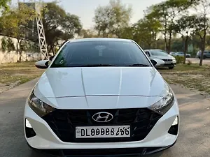 Hyundai Elite i20 Sportz 1.2 MT [2020-2023]