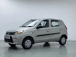 Maruti Suzuki Alto 800 Vxi