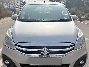 Maruti Suzuki Ertiga VXI CNG