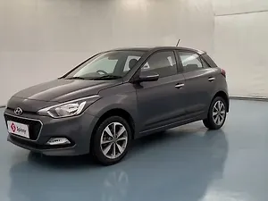 Hyundai Elite i20 Asta 1.2