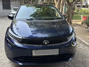 Tata Altroz XM Plus (S) iCNG
