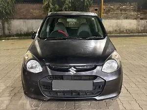 Maruti Suzuki Alto 800 Lxi