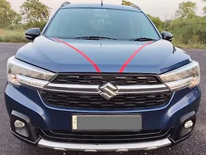Maruti Suzuki XL6 Alpha MT Petrol