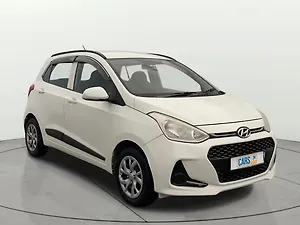 Hyundai Grand i10 Sportz 1.2 Kappa VTVT