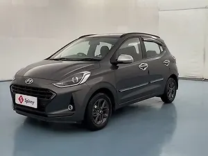 Hyundai Grand i10 NIOS Sportz AMT 1.2 Kappa VTVT