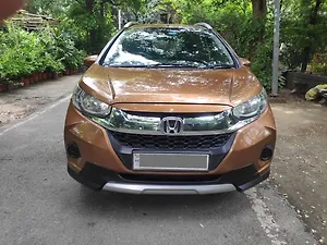 Honda WR-V S MT Petrol