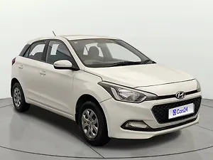 Hyundai Elite i20 Sportz 1.2 [2016-2017]