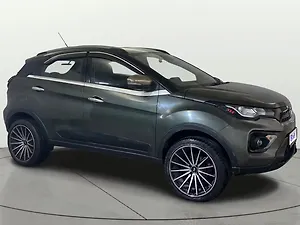 Tata Nexon XM (S) [2020-2023]