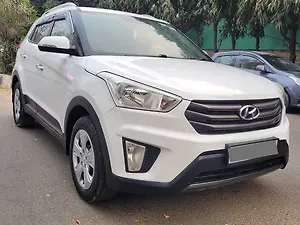 Hyundai Creta 1.4 Base