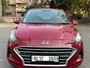 Hyundai Grand i10 NIOS Magna 1.2 Kappa VTVT