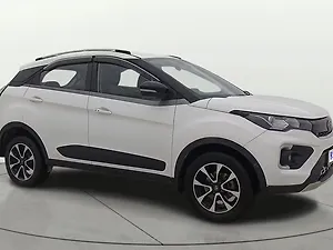 Tata Nexon XZ Plus Diesel [2020-2023]