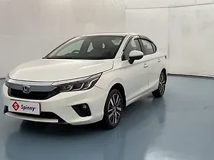 Honda City VX Petrol