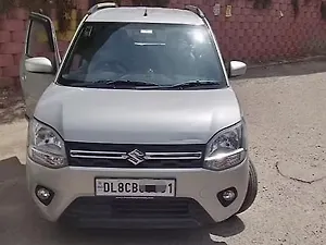 Maruti Suzuki Wagon R VXI 1.0 CNG [2023-2025]