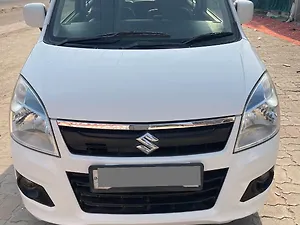 Maruti Suzuki Wagon R VXI