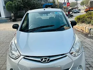 Hyundai Eon D-Lite +