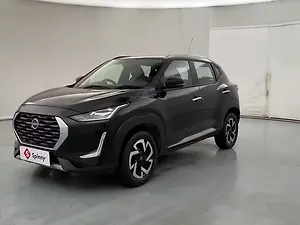 Nissan Magnite XV [2020]