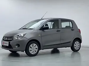 Maruti Suzuki Celerio VXi AMT