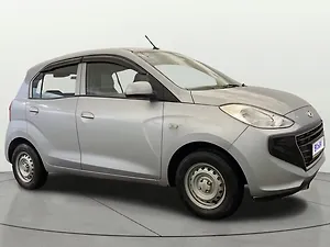 Hyundai Santro Magna