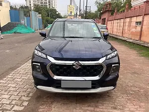 Maruti Suzuki Grand Vitara Delta CNG [2023-2025]