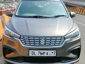 Maruti Suzuki Ertiga VXi CNG