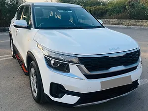 Kia Seltos HTE 1.5