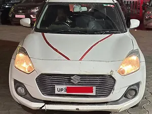 Maruti Suzuki Swift VDi