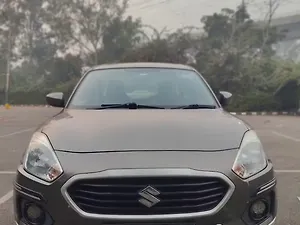 Maruti Suzuki DZire LXi Special Edition