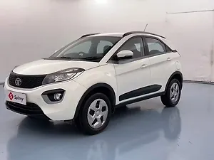 Tata Nexon XT Plus