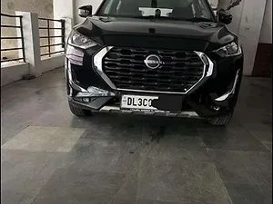 Nissan Magnite XV [2020]